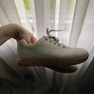 NOBULL Moon Rock Speckle Trainers